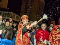 Пасха 2017