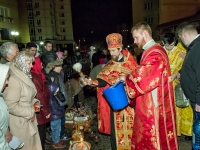 Пасха 2017