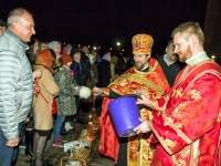 Пасха 2017