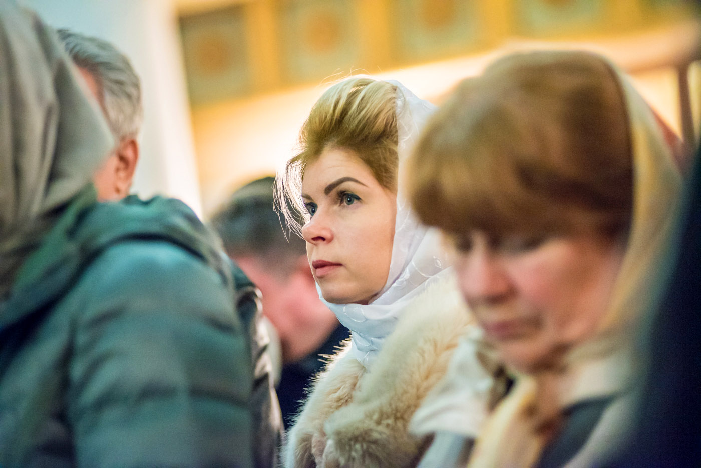 Пасха 2018