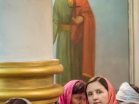 Пасха 2018