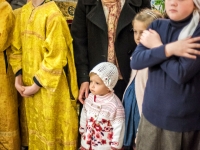 Пасха 2018