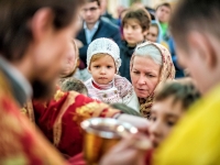 Пасха 2018