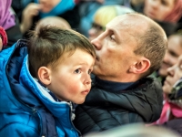 Пасха 2018