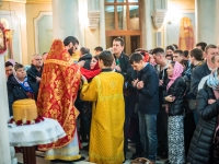 Пасха 2018