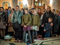 Пасха 2018