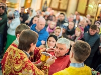 Пасха 2018