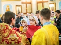 Пасха 2018