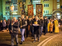 Пасха 2018