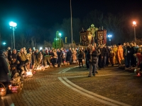 Пасха 2018