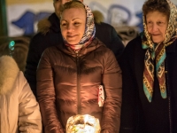 Пасха 2018