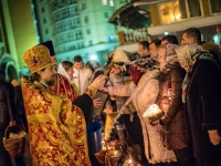 Пасха 2018