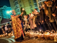 Пасха 2018