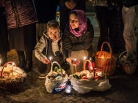 Пасха 2018