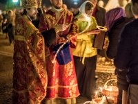Пасха 2018