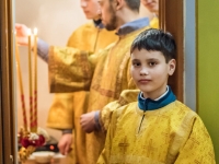 Пасха 2018