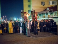 Пасха 2018