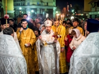 Пасха 2018