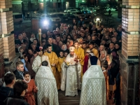 Пасха 2018