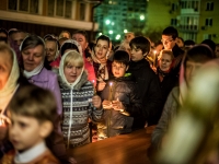 Пасха 2018