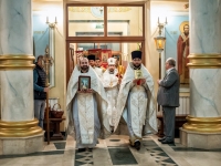 Пасха 2018