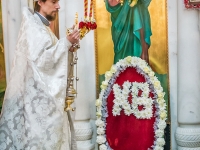 Пасха 2018