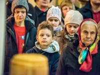 Пасха 2018