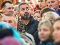 Пасха 2018