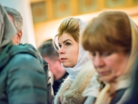 Пасха 2018