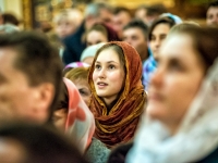 Пасха 2018