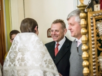 Пасха 2018