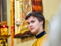 Пасха 2018