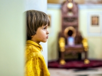 Пасха 2018