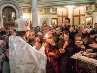 Пасха 2018