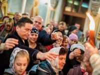 Пасха 2018