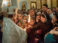 Пасха 2018