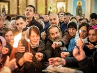 Пасха 2018