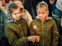 Пасха 2018