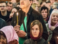 Пасха 2018
