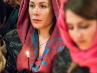 Пасха 2018