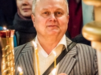 Пасха 2018