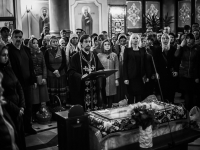 Пасха 2018