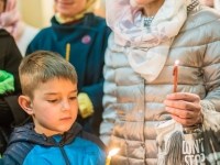 Пасха 2018