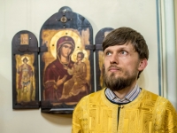 Пасха 2018