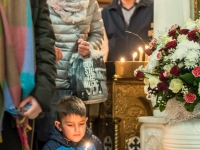 Пасха 2018