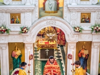 Пасха 2018