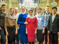 Пасха 2018