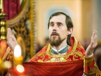 Пасха 2018