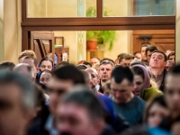Пасха 2018