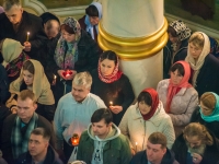 Пасха 2018